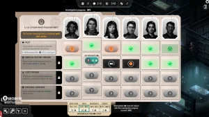 Battlestar Galactica: Scattered Hopes 5