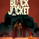 Black Jacket cover