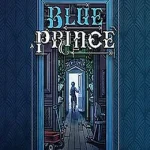 Blue Prince cover