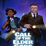 Call of the Elder Gods cover
