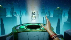 Call of the Elder Gods 1