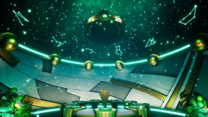 Call of the Elder Gods 3