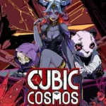 Cubic Cosmos cover
