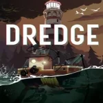 DREDGE cover