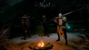 Dark Light: Survivor 2