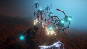 Dark Light: Survivor 5