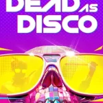 Dead as Disco cover
