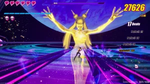 Dead as Disco 1