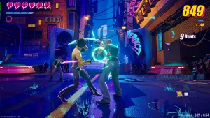 Dead as Disco 3