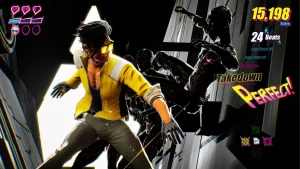 Dead as Disco 5