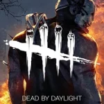 Dead by Daylight cover