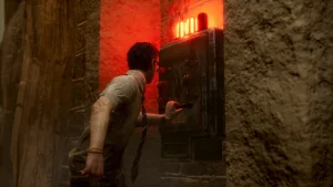 Dead by Daylight 3