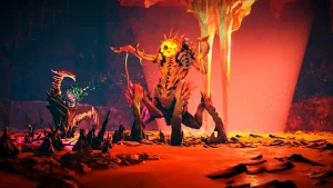 Deep Rock Galactic: Rogue Core 2