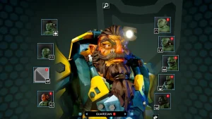 Deep Rock Galactic: Rogue Core 3