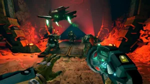 Deep Rock Galactic: Rogue Core 5