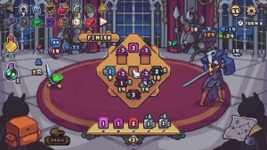 Die in the Dungeon 1