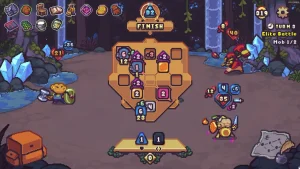 Die in the Dungeon 2