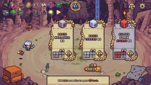 Die in the Dungeon 3