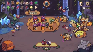 Die in the Dungeon 4