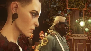 Dishonored 2 1