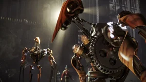 Dishonored 2 5