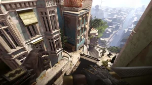 Dishonored: Death of the Outsider 5