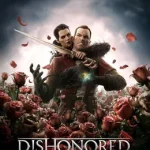 Dishonored The Brigmore Witches cover