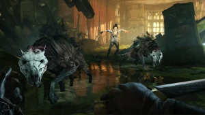 Dishonored: The Brigmore Witches 2