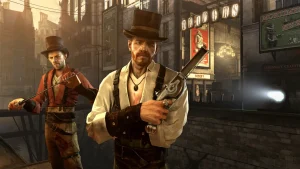 Dishonored: The Brigmore Witches 3