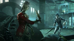 Dishonored: The Brigmore Witches 4