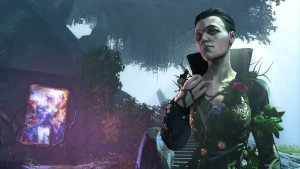 Dishonored: The Brigmore Witches 5