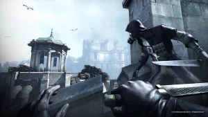 Dishonored: The Knife of Dunwall 2