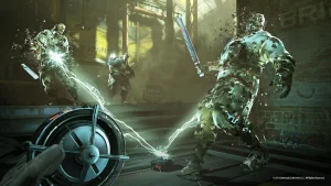 Dishonored: The Knife of Dunwall 3