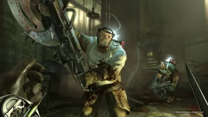 Dishonored: The Knife of Dunwall 4