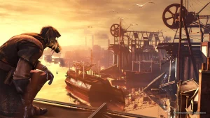 Dishonored: The Knife of Dunwall 5