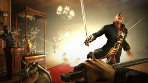 Dishonored 3