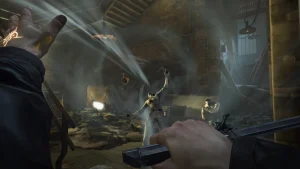 Dishonored 5