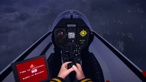 Don’t Panic! It is Just Turbulence 3