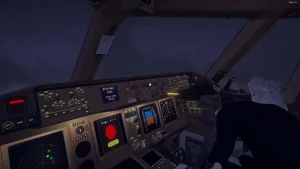 Don’t Panic! It is Just Turbulence 4