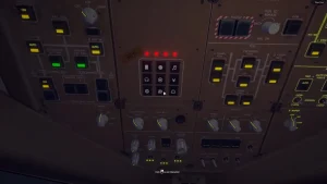 Don’t Panic! It is Just Turbulence 5