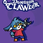 Dungeon Clawler cover