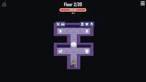 Dungeon Clawler 5