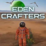 Eden Crafters cover