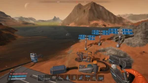 Eden Crafters 1