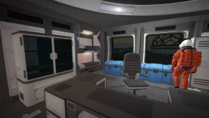 Eden Crafters 5