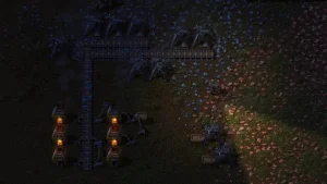 Factorio 3