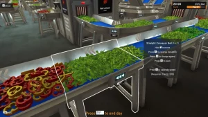 Food Processing Simulator 1