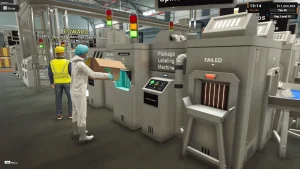 Food Processing Simulator 2