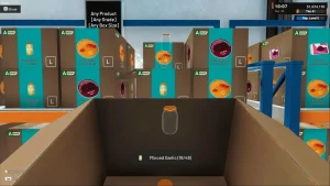 Food Processing Simulator 3