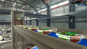 Food Processing Simulator 4